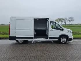 Maxus Ev thumbnail 13