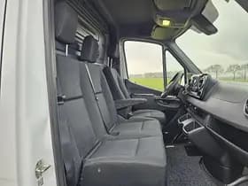 Mercedes-Benz Sprinter thumbnail 6