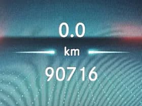 Mercedes-Benz Sprinter thumbnail 8