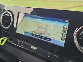 Mercedes-Benz Sprinter thumbnail 10