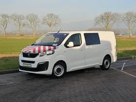 Peugeot Expert thumbnail 2