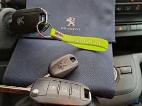 Peugeot Expert thumbnail 16