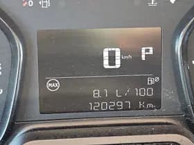 Peugeot Expert thumbnail 8