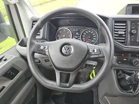 Volkswagen Crafter thumbnail 11
