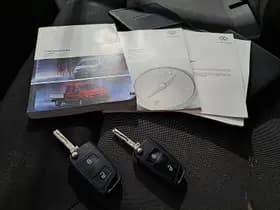 Volkswagen Crafter thumbnail 12