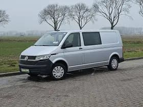 Volkswagen Transporter thumbnail 2
