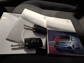 Volkswagen Transporter thumbnail 14
