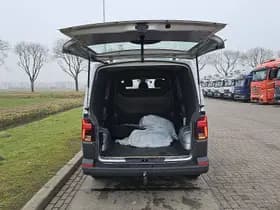 Volkswagen Transporter thumbnail 15