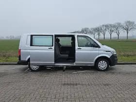 Volkswagen Transporter thumbnail 16