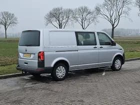 Volkswagen Transporter thumbnail 3
