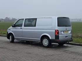 Volkswagen Transporter thumbnail 5