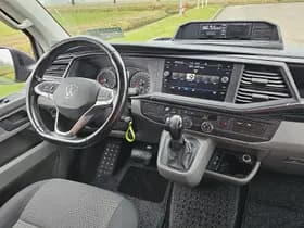 Volkswagen Transporter thumbnail 7