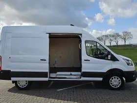 Ford E-Transit thumbnail 14