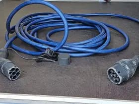 Ford E-Transit thumbnail 15