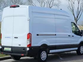 Ford E-Transit thumbnail 3