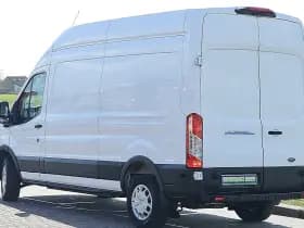 Ford E-Transit thumbnail 5