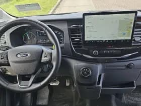 Ford E-Transit thumbnail 7