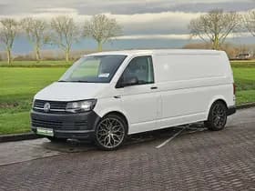 Volkswagen Transporter thumbnail 2