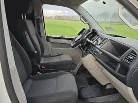 Volkswagen Transporter thumbnail 6