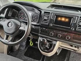 Volkswagen Transporter thumbnail 7