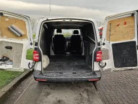 Volkswagen Transporter thumbnail 10