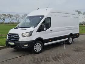 Ford E-Transit thumbnail 2