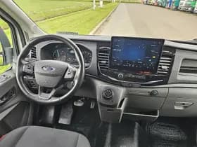 Ford E-Transit thumbnail 7