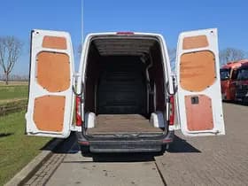 Mercedes-Benz Sprinter thumbnail 12