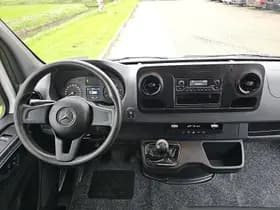 Mercedes-Benz Sprinter thumbnail 7