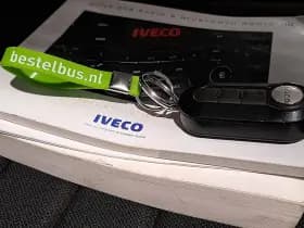 Iveco Daily thumbnail 11