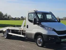 Iveco Daily thumbnail 4