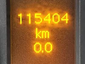 Mercedes-Benz 200 thumbnail 8