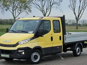 Iveco Daily thumbnail 2