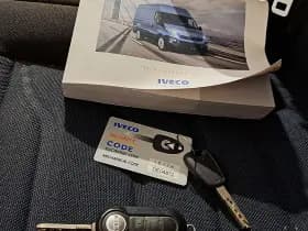 Iveco Daily thumbnail 14