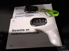 Citroen Jumpy thumbnail 13