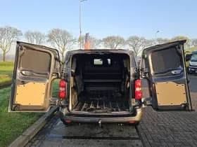 Citroen Jumpy thumbnail 14