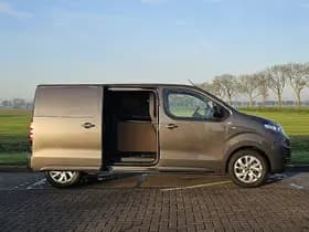 Citroen Jumpy thumbnail 15