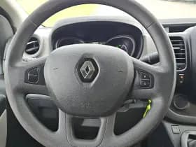 Renault Trafic thumbnail 11