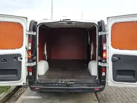 Renault Trafic thumbnail 13