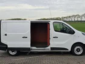 Renault Trafic thumbnail 14