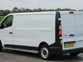 Renault Trafic thumbnail 5