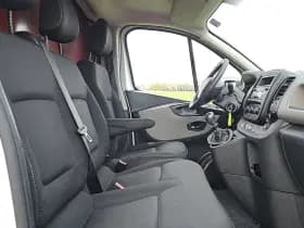 Renault Trafic thumbnail 6