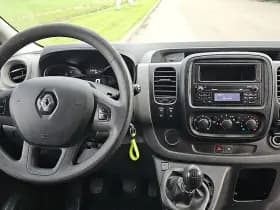 Renault Trafic thumbnail 7