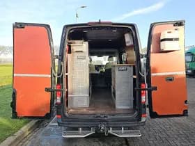Volkswagen Crafter thumbnail 13