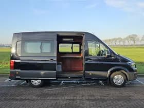 Volkswagen Crafter thumbnail 14
