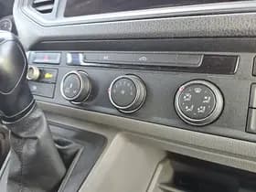 Volkswagen Crafter thumbnail 9