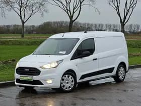 Ford Transit thumbnail 2