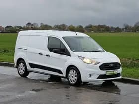 Ford Transit thumbnail 4