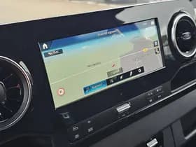 Mercedes-Benz Sprinter thumbnail 12