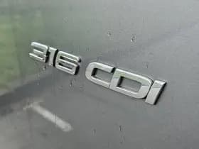 Mercedes-Benz Sprinter thumbnail 16